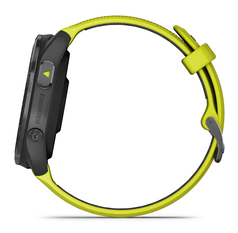 Garmin Forerunner 965 Amp Yellow-7